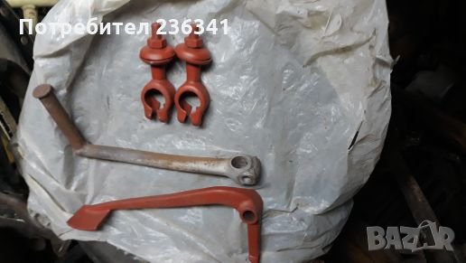 ЕМВ 350, снимка 2 - Мотоциклети и мототехника - 24129828