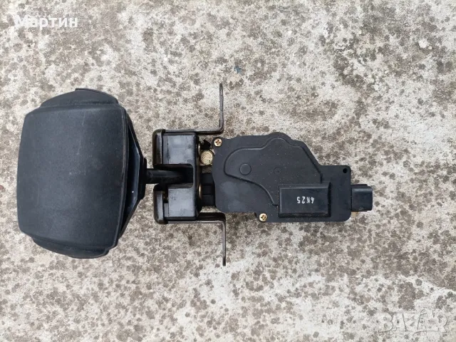 Ключалка на стъклото на багажника за Киа Соренто - Kia Sorento , снимка 6 - Части - 47430614