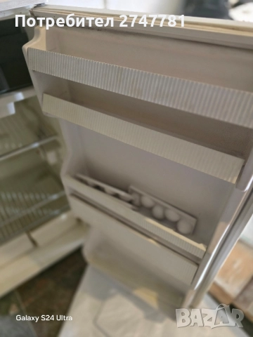 хладилник с камера, снимка 4 - Хладилници - 52556533