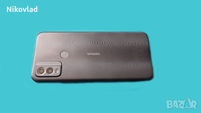 Заден капак Nokia C22, снимка 2 - Резервни части за телефони - 44118482