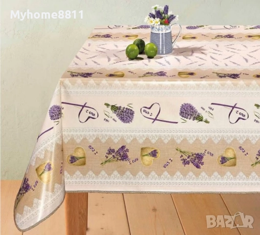 Мушама на метър 