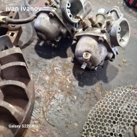 Кърборатори Мотофреза , снимка 5 - Селскостопанска техника - 43973860