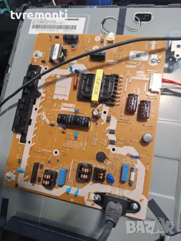 POWER SUPPLY TNP4G627 1 P FOR PANASONIC TX-32FSN608 for 32inc DISPLAY TXFZL32BFA