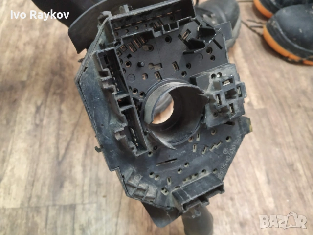 Лостчета за чистачки LANCIA LYBRA B883, снимка 8 - Части - 53174117