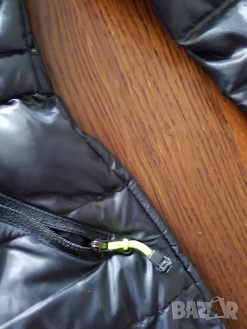 Nike alliance 550 down jacket, снимка 5 - Якета - 43136045