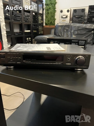 Technics ST-GT650 Like New, снимка 1