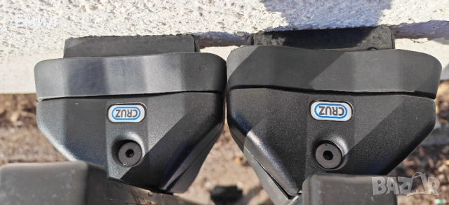 Багажник Греди CRUZ, снимка 2 - Части - 53088177