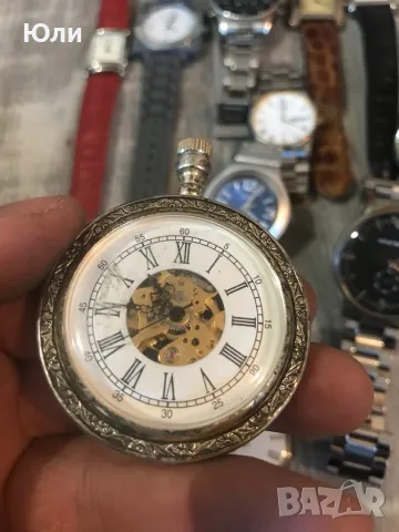 Маркови часовници, снимка 8 - Мъжки - 48016922