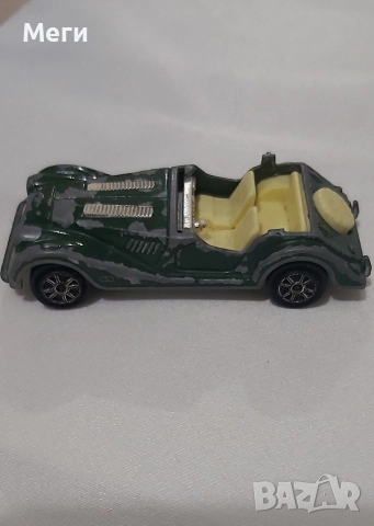 Колекционерски колички , снимка 11 - Колекции - 50189260