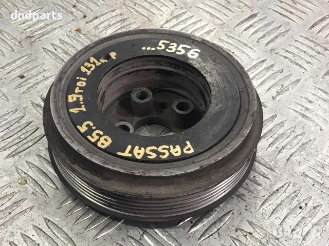 Шайба VW Passat 1.9TDI,131кс.,2002г.