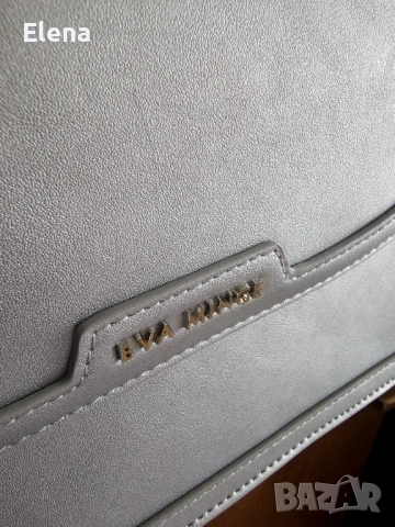 Дамска чанта eva minge, снимка 2 - Чанти - 53428362
