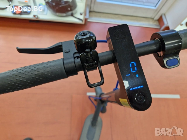 Електрически скутер Xiaomi Mi 3, снимка 3 - Други спортове - 53431194