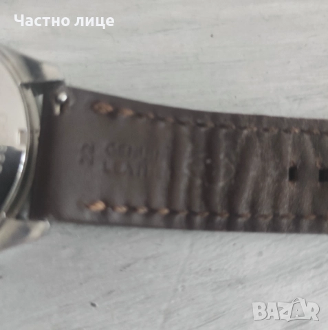 Оригинален мъжки часовник Fossil Decker CH2885, снимка 8 - Мъжки - 51543804