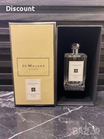 Jo Malone London Nectarine Blossom & Honey EDP 100ml