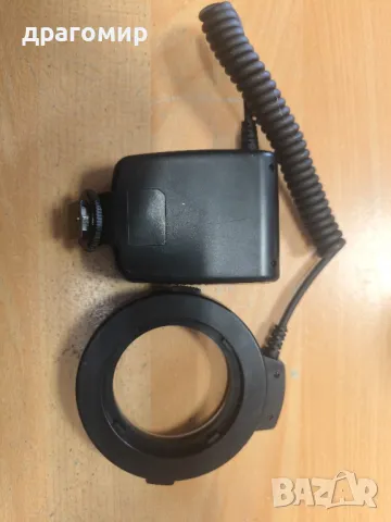 Ringo Flash , снимка 4 - Светкавици, студийно осветление - 47276512