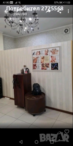 Помещение Бизнес Имот, снимка 3 - Офиси - 53175108