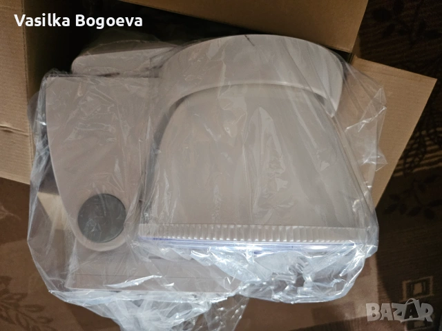 Планетарен миксер, снимка 4 - Миксери - 53476203