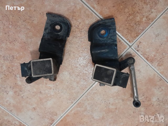 Датчик височина окачване Mercedes W220 W221