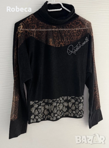 Дамска блуза Roberto Cavalli