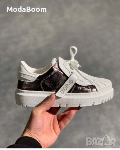 Дамски обувки Dior, снимка 4 - Дамски ежедневни обувки - 36581443