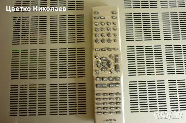 Yamaha  R-S700, снимка 12 - Ресийвъри, усилватели, смесителни пултове - 50056366