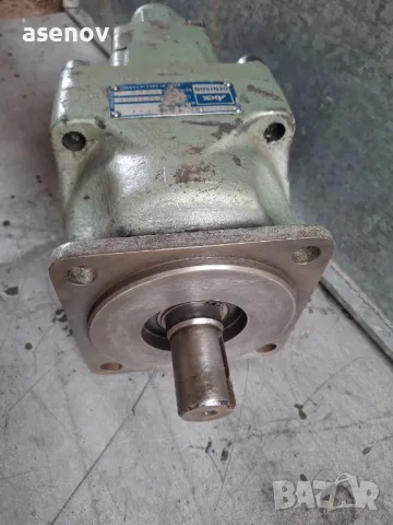 хидромотор Denison, снимка 2 - Други машини и части - 47318729