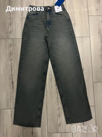 Нови дънки Denim чарлстон