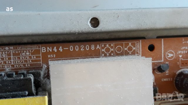 Samsung LE32A556  на части, снимка 11 - Телевизори - 37983731