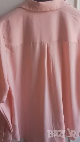 Елегантна блуза , снимка 6 - Ризи - 50151543