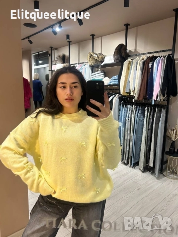 блузи, снимка 12 - Блузи с дълъг ръкав и пуловери - 52259820