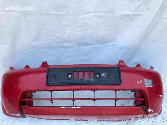Предна броня Honda Hr-v 1999г