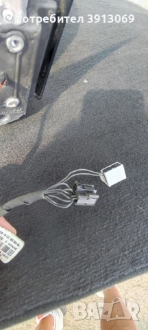 Продавам оригинално дясно електрическо огледало за Мерцедес W 204 от 2007 до 2014г , снимка 9 - Аксесоари и консумативи - 51382491