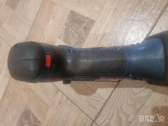 Акумулаторен прободен трион BOSCH GST 18V-Li S / Бош зеге, снимка 3 - Други инструменти - 50699607