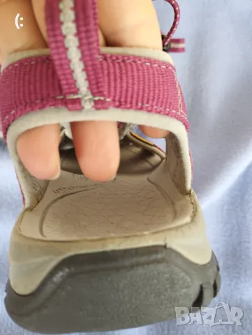 Keen номер 38., снимка 9 - Сандали - 50304892