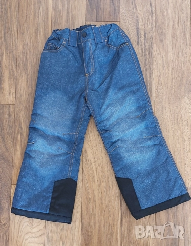 Ски долнище Lego