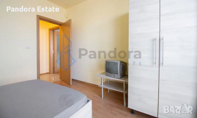 2-СТАЕН апартамент под наем, гр. София, Център, снимка 6 - Апартаменти - 52813210