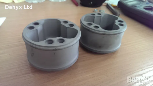 Инженеро консултатски услуги/ Prototyping, снимка 2 - Друго - 48589935