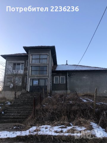 Продава се , снимка 2 - Къщи - 43950421