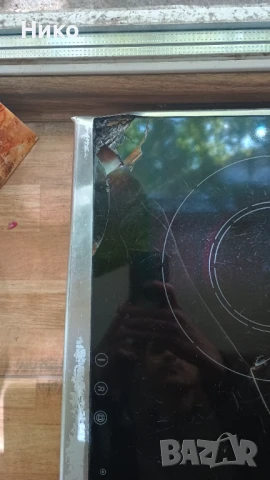 Индукционен котлон, плот за вграждане NEFF 7900W, снимка 4 - Котлони - 50457638