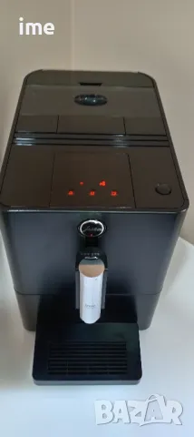 Кафеавтомат / кафемашина - робот. НОМЕР 23. Jura Ena Micro Easy. Type 681., снимка 6 - Кафемашини - 49578737