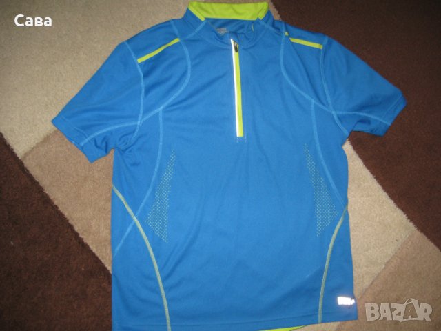 Блузи FRANK SHORTER,PRO TOUCH   мъжки,М и Л, снимка 2 - Спортни дрехи, екипи - 33433328