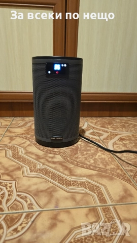  Печка PALINTH керамична 