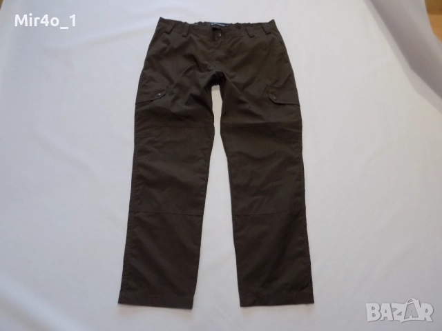 нов ловен панталон deerhunter долнище екип планина туризъм лов риболов мъжки оригинален размер 62