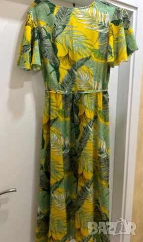 Красива рокля, снимка 3 - Рокли - 40851677