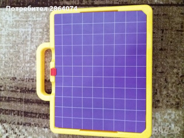 Забавна игра азбука, снимка 3 - Образователни игри - 33265014