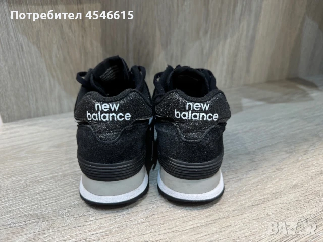 Маратонки New balance, снимка 2 - Маратонки - 51167103