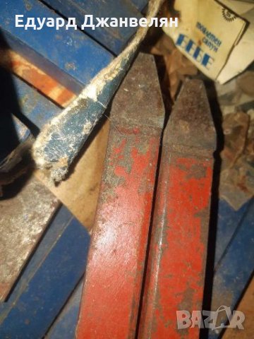 Нож за ремъчни шайби в Стругове в гр. Самоков - ID28441963 — Bazar.bg