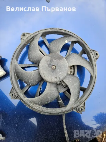 перка пежо 407 2.0 HDi , снимка 3 - Части - 49301653