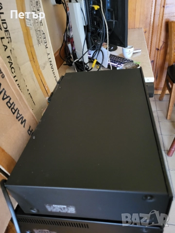 Sansui TU-317  ТУНЕР, снимка 3 - Други - 52087983