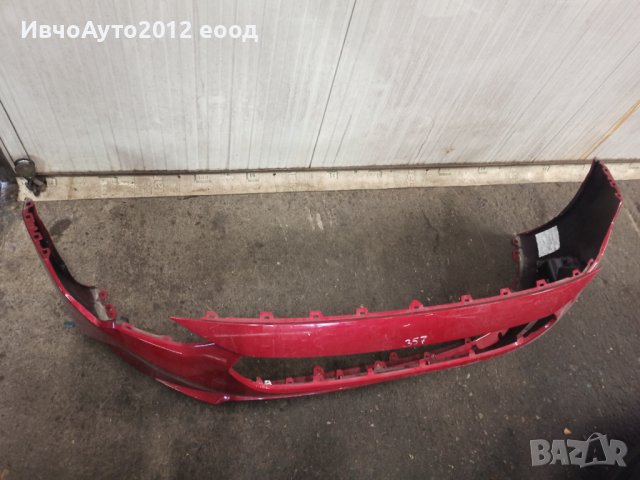 Броня предна opel corsa f 2019+ Опел Корса ф след 2019г, снимка 2 - Части - 38934543